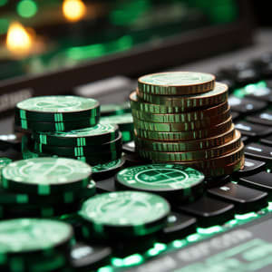 L'évolution des produits de casino NetEnt