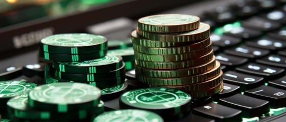 L'évolution des produits de casino NetEnt