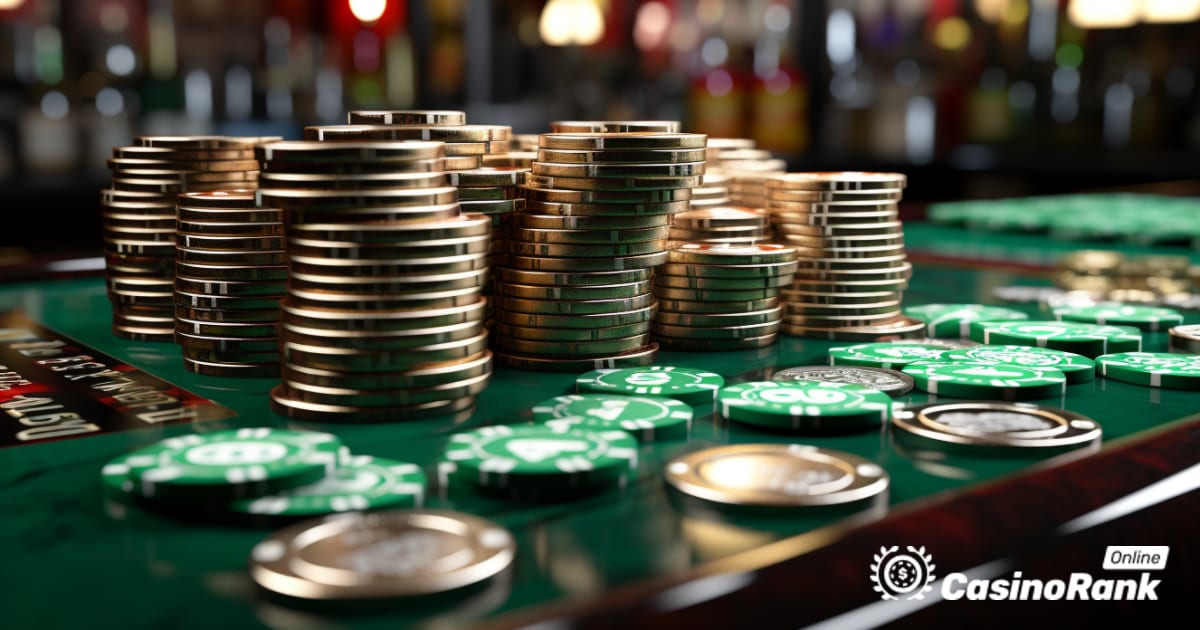 Comment trouver et réclamer les meilleurs nouveaux bonus de casino