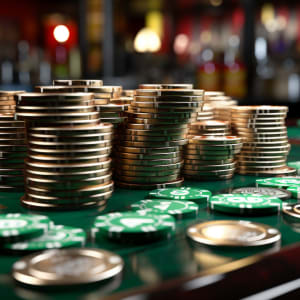 Comment trouver et réclamer les meilleurs nouveaux bonus de casino