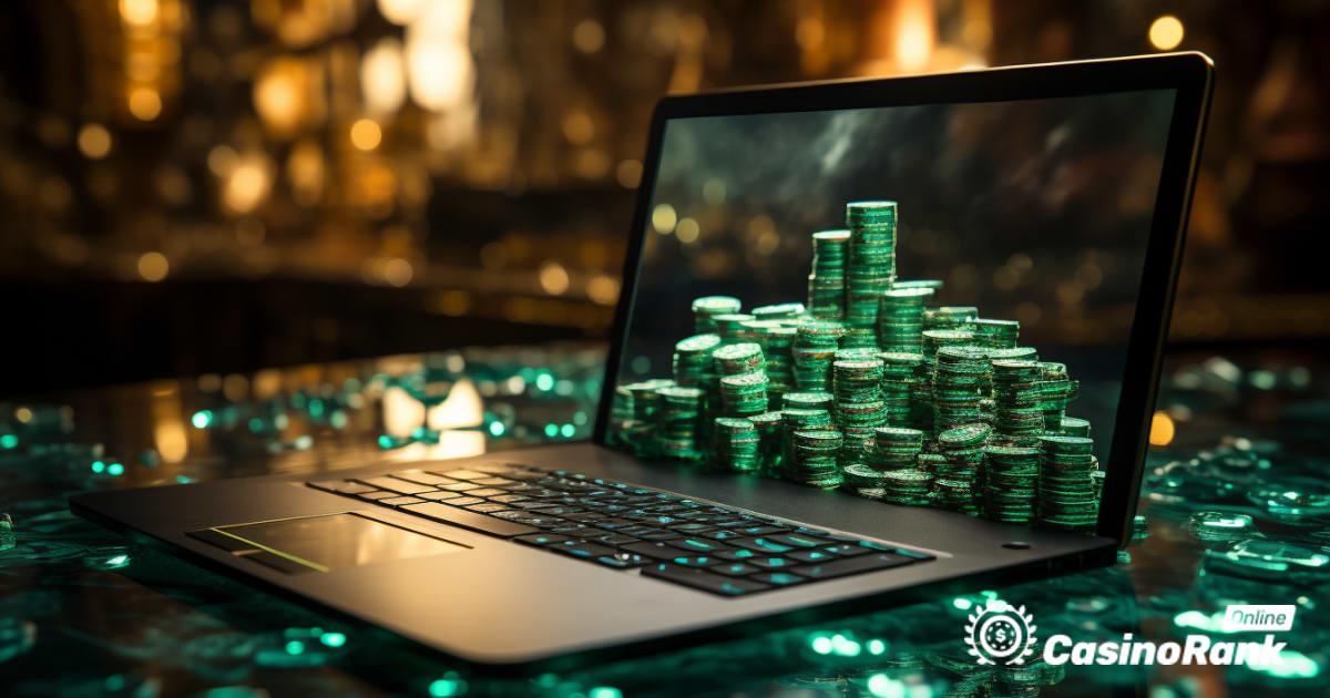 Casinos sans compte : l'avenir du jeu en ligne
