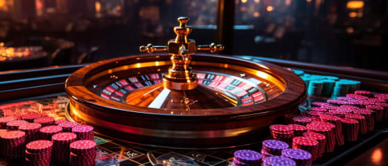 Nouveaux casinos en ligne sans licence ou offshore