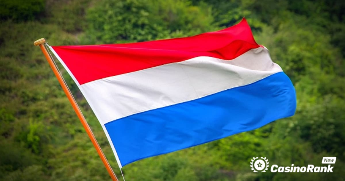 Wazdan renforce sa présence aux Pays-Bas avec un accord de bingoal