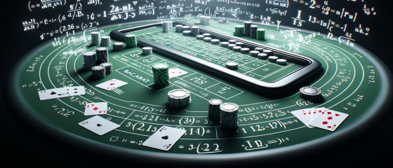 Maîtriser les règles mathématiques du Baccara : un must pour les nouveaux amateurs de casino en ligne