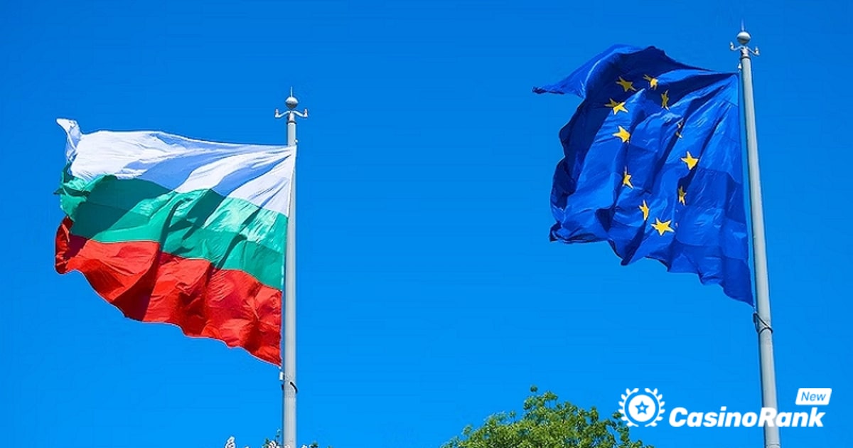 Nolimit City sécurise l'entrée sur le marché bulgare réglementé de l'iGaming