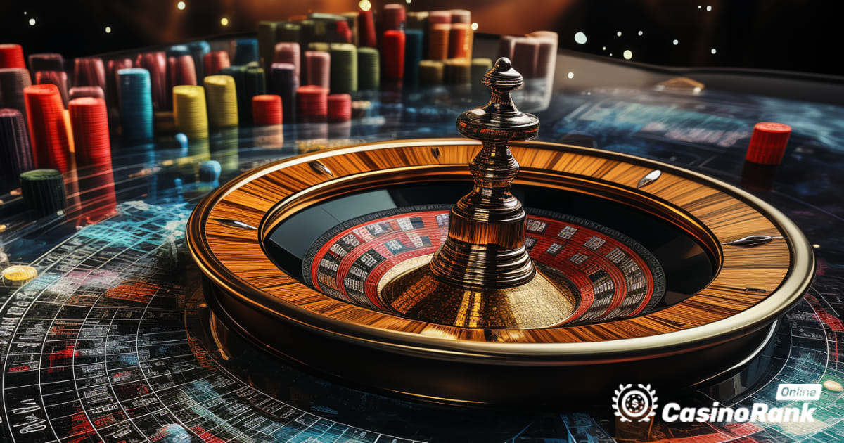 Comment les mathématiques affectent les résultats de jeu sur les nouveaux sites de casino