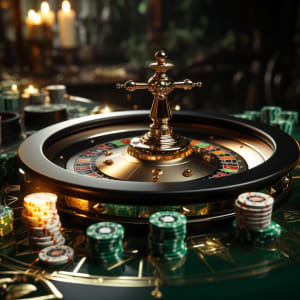 Conseils pour jouer aux nouveaux jeux de table de casino