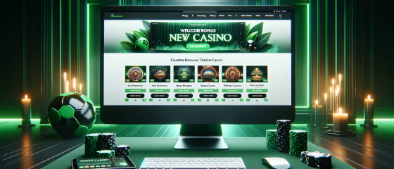 Erreurs courantes commises par les joueurs sur les nouveaux sites de casino