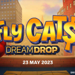 Relax Gaming emmène les joueurs à New York dans le jeu de machine à sous Fly Cats