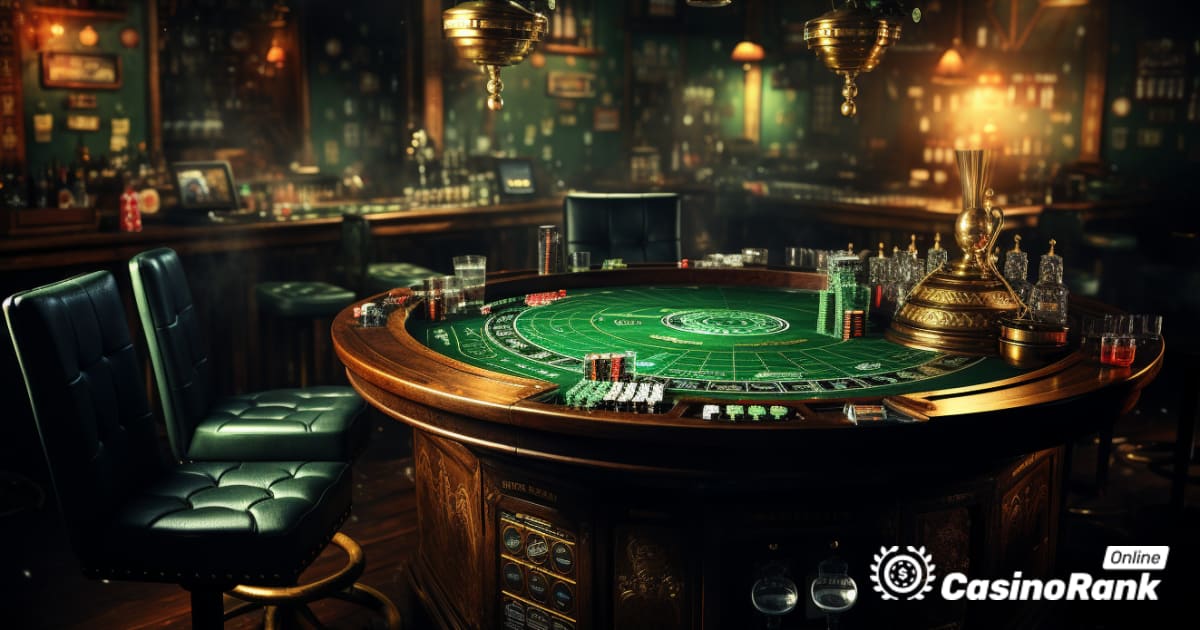 Les avantages et les inconvénients de jouer à des jeux dans de nouveaux casinos